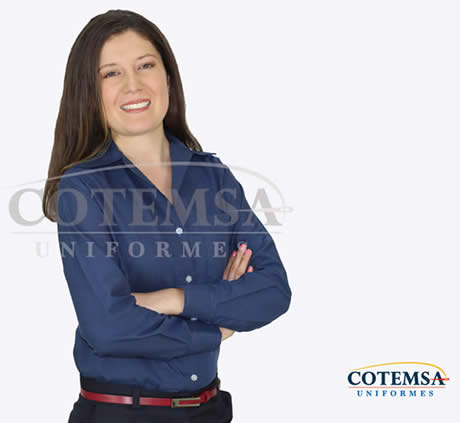 Camisas industriales para mujer clearance