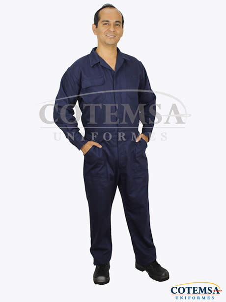 Overoles Industriales Mayoreo